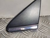 Plastic wing mirror trim cover