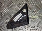 Plastic wing mirror trim cover