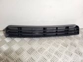 Front bumper lower grill