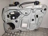 Mécanisme de lève-vitre avec moteur