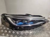Headlight/headlamp
