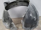 Revestimientos de la aleta antisalpicaduras delanteros
