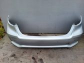 Rear bumper