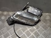 Front fog light