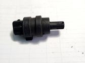 Sensor de temperatura del refrigerante