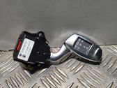 Gear shift switch/knob
