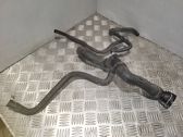 Air intake hose/pipe
