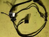 Cableado de puerta delantera