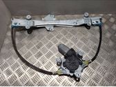 Priekinio el. Lango pakėlimo mechanizmo komplektas