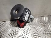 Ignition lock