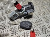 Ignition lock