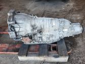 Automatic gearbox