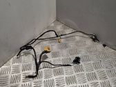 Rear door wiring loom