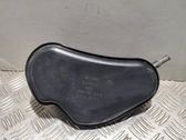 Vacuum air tank