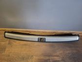 Trunk/boot sill cover protection