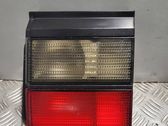 Tailgate rear/tail lights