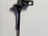 Interior temperature sensor