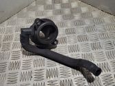 Intake resonator