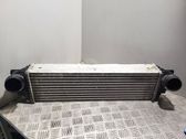 Intercooler radiator