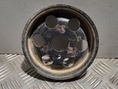 Power steering pump pulley