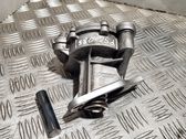 Vacuum pump