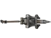 Steering wheel lock