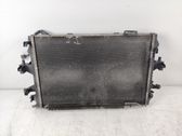Radiator set