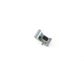 Airbag deployment crash/impact sensor