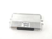Suspension control unit/module