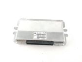 Suspension control unit/module