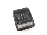 Front seat light