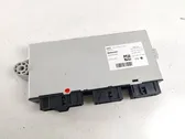 CAS control unit/module