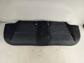 Rear seat