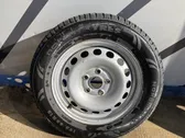 R15 summer tire