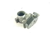 Throttle valve