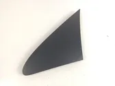 Plastic wing mirror trim cover