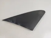 Plastic wing mirror trim cover