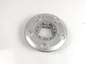 Wheel nut cap/cover