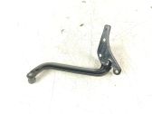 Sliding door upper roller guide/hinge