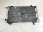 Gaisa kondicioniera dzeses radiators