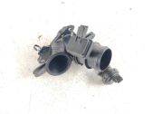 Throttle valve