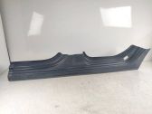Front sill (body part)