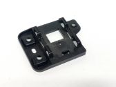 Blind spot radar bracket