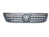 Front grill