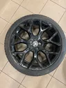 R19 alloy rim