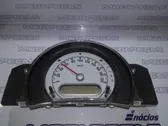 Speedometer (instrument cluster)