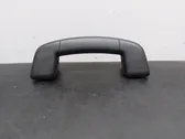 Rear interior roof grab handle