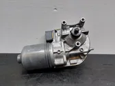 Wiper motor