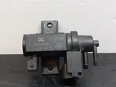 Turbo solenoid valve