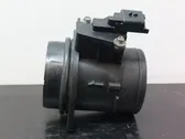 Mass air flow meter